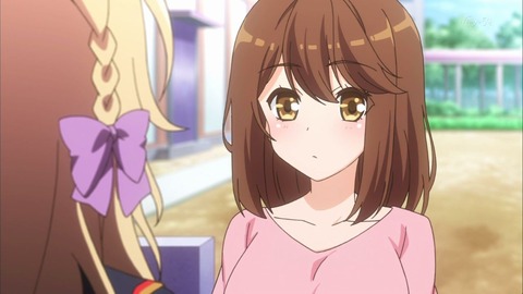ガールフレンド 3話 感想 233