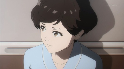 ブギーポップは笑わない 9話 感想 106