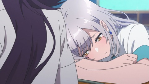 色づく世界の明日から 9話 感想 0199