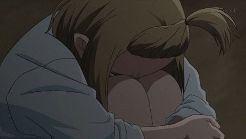 はねバド! 10話 感想 0624