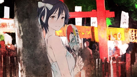 ニセコイ エンドカード エンカ まとめ 17話