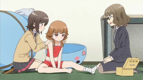 ろこどる 8話 感想 265