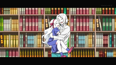 メカクシティアクターズ 10話 感想 625