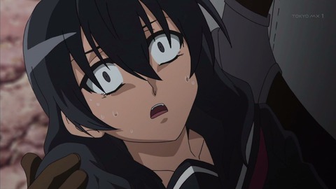 アカメ 17話 164