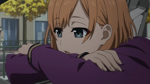 SHIROBAKO 8話 感想 1288