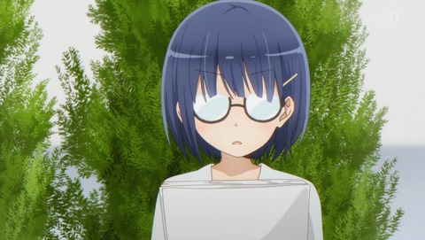 こみっくがーるず 8話 感想 45