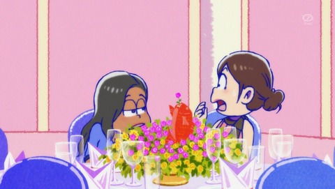 おそ松さん 18話 感想 85