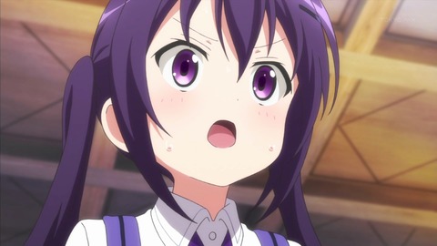 ご注文はうさぎですか 8話 感想 117