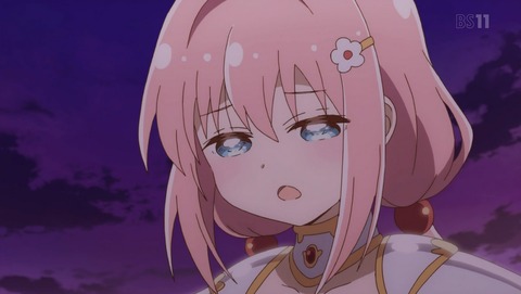 えんどろ〜! 12話 最終回 感想 77