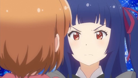 ソラとウミのアイダ 8話 感想 150