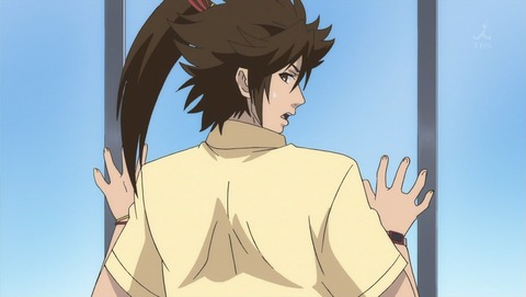 学園BASARA 4話 感想 0353