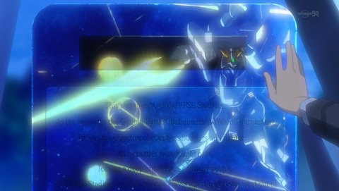 ガンダム ビルドファイターズトライ 15話 感想 BFT 29