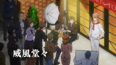 食戟のソーマ 2期 13話 最終回 感想 02
