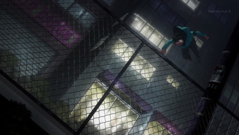 東京喰種 8話 感想 2