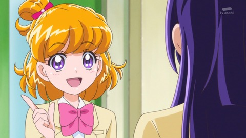 魔法つかいプリキュア 35話 感想 913