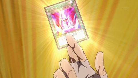 遊戯王 ZEXAL 20thセレクション 73話 最終回 感想 70