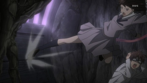 ノラガミ 2期 4話 感想 0105
