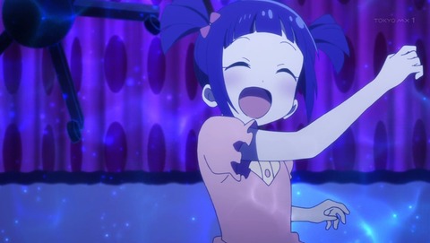 装神少女まとい 5話 感想 150