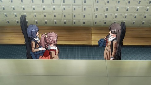 バンドリ! 10話 感想 006