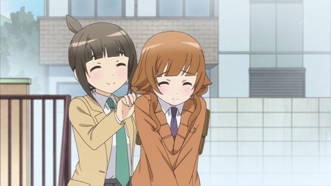 ろこどる 8話 感想 89