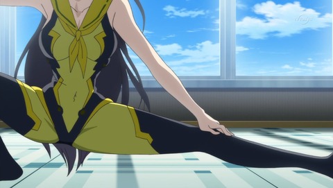 蒼の彼方のフォーリズム 11話 感想 2961