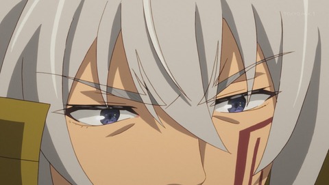 異世界魔王と召喚少女の奴隷魔術 6話 感想 000