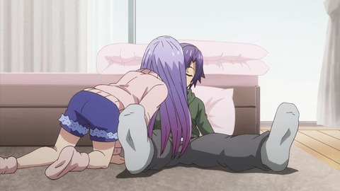 俺が好きなのは妹だけど妹じゃない 3話 感想 320