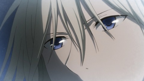 赤髪の白雪姫 2クール 23話 感想 43