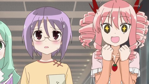 それが声優! 6話 感想 9349