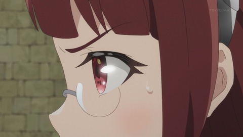 異世界魔王と召喚少女の奴隷魔術 9話 感想 025