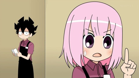 焼肉店センゴク 8話 感想 033