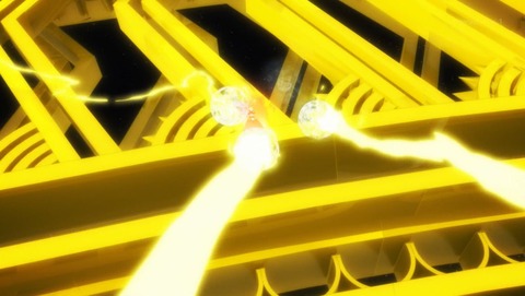 Fate EXTRA Last_Encore 13話 感想 007