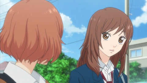 アオハライド 6話 感想 319