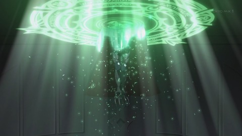 ハイスクールDxD BorN 9話 感想 130