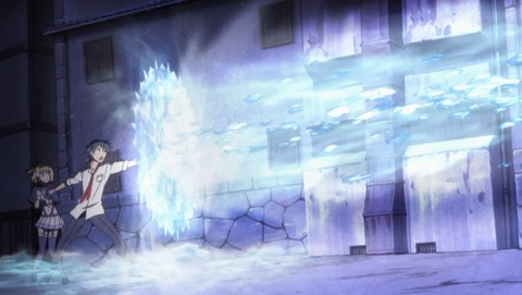 ロクでなし魔術講師と禁忌教典 6話 感想 82