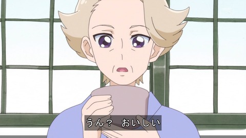 プリキュア アラモード 45話 感想 2596