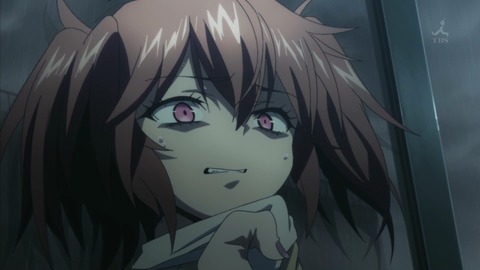 悪魔のリドル 9話 感想 1397