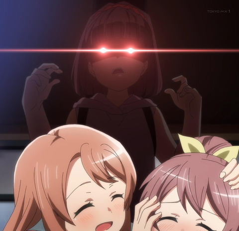 バンドリ