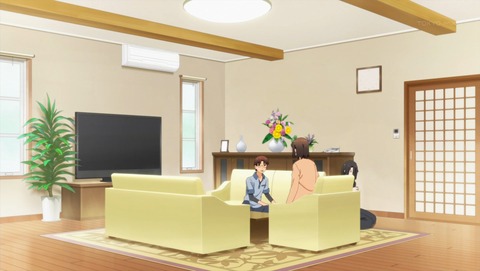 WORKING 2話 感想 18