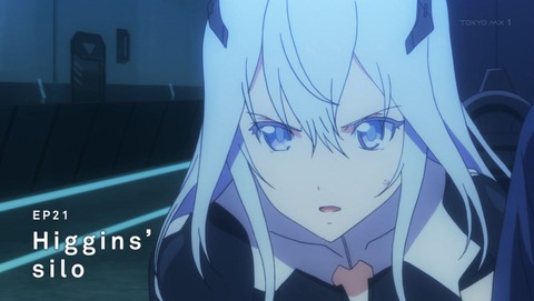BEATLESS 21話 感想 034