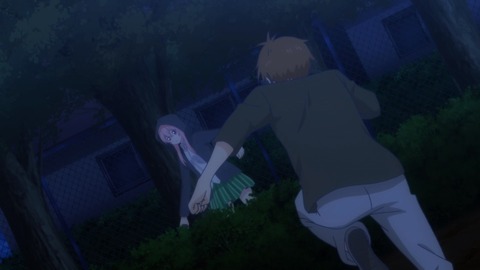 ハッピーシュガーライフ 4話 感想 101