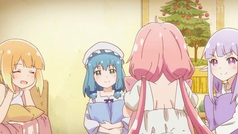 えんどろ〜! 2話 感想 58