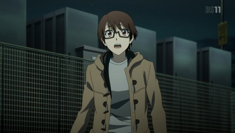 Re:CREATORS 10話 感想 55