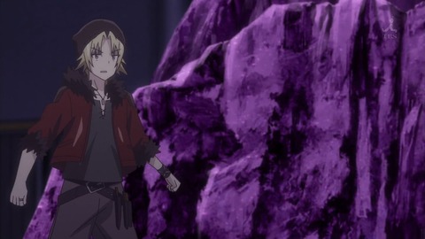 七星のスバル 12話 感想 124