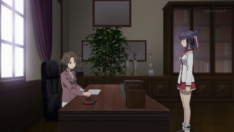 刀使ノ巫女 14話 感想 34
