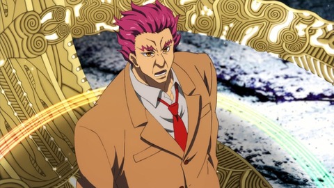 プラネット・ウィズ 3話 感想 106
