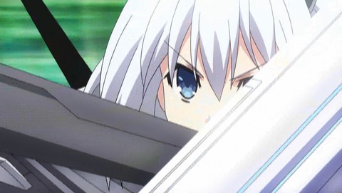 デート・ア・ライブ 3期 7話 感想 020