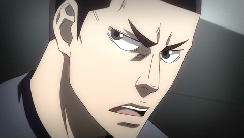 弱虫ペダル GLORY_LINE 12話 感想 43