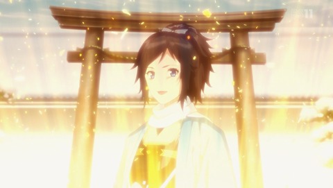 刀剣乱舞 花丸 2期 1話 感想 93