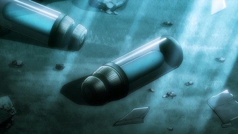 暗殺教室 2期 14話 感想 2896